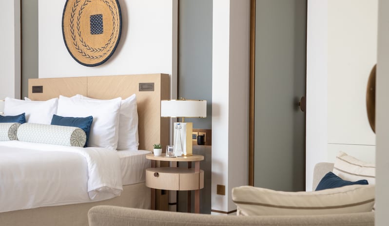 Jumeirah at Saadiyat Island-Two Bedroom Family Suite 3_18667